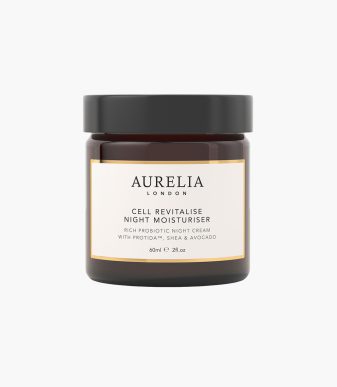 Cell Revitalise Night Moisturiser  60ml